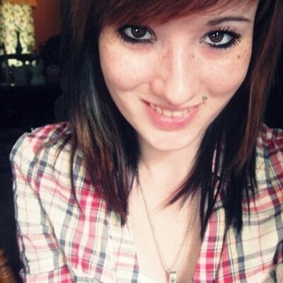 Profile Picture of Jasmine Grantham (@jazombie) on Twitter