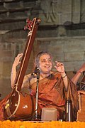 Profile Picture of Ashwini Bhide-Deshpandeon Wikipedia