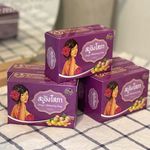 Profile Picture of สบู่ขิงโสภา สมุนไพรแก้คอดำ (@sopa.gingersoap) on Instagram