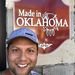 Profile Picture of Justin Ballard (@jus10okc) on Pinterest