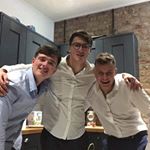 Profile Picture of Rob Phillips (@rob_phillipss) on Instagram