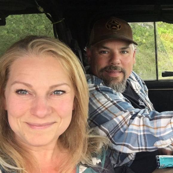 Profile Picture of Jeffie Noteboom mersereau (@jeffie) on Poshmark