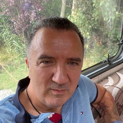 Profile Picture of JBH (@john_hartshorn) on Twitter