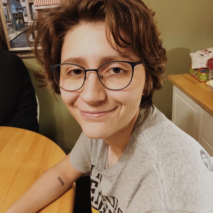 Profile Picture of Sarah (@trendywarf4859) on Tiktok