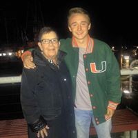 Profile Picture of Camie Walker (@camie-walker) on Quora