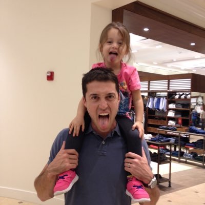 Profile Picture of Aaron Holman (@AaronDholman) on Twitter