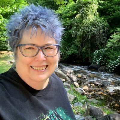 Profile Picture of Lynne Hansen Art (@LynneHansenArt) on Twitter