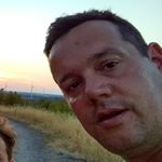 Profile Picture of Klemens Simon (@feldmarkscout) on Instagram