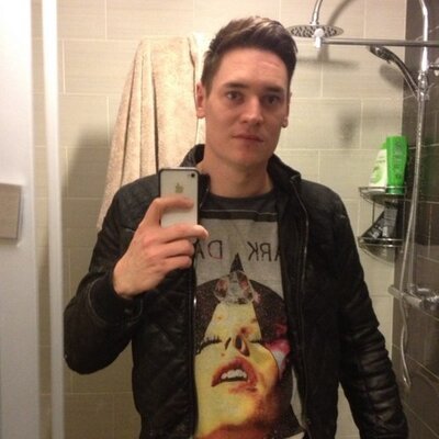 Profile Picture of Matthew Greenway (@matty010511) on Twitter