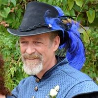 Profile Picture of John Jarrett (@john-jarrett-6) on Quora