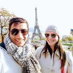 Profile Picture of André E-Kelli Mariano (@kellifreitasmariano) on Instagram