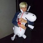 Profile Picture of Alexandra Härter (@sani1212) on Instagram