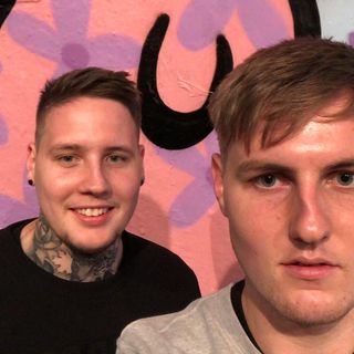 Profile Picture of Kenny Penrose (@kenny.penrose.5) on Facebook