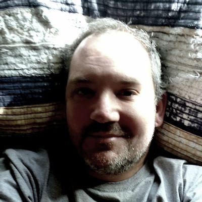 Profile Picture of Mike Bevel (@BevelonBooks) on Twitter