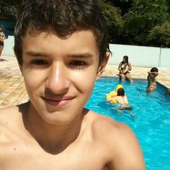 Profile Picture of Wesley Posey (@WesleyPosey11) on Twitter