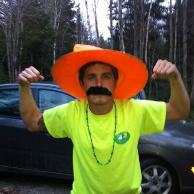 Cale Stevens - Twitter Profile Picture of Cale Stevens (@CaleStevens) on Twitter