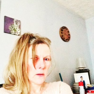 Profile Picture of Deborah Crabtree (@decrabtree65) on Twitter