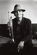 Profile Picture of Chet Baker - Wikipediaon Wikipedia