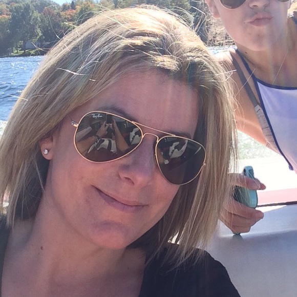 Profile Picture of Kimberly Forrest (@berlymuskoka) on Poshmark