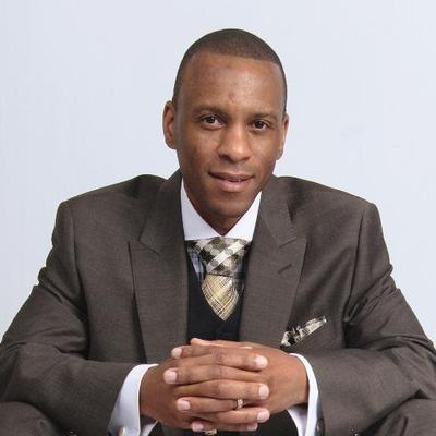Profile Picture of James A. Newby III (@agentsofchange6) on Twitter