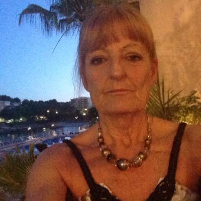 Profile Picture of Carole Anne Barber (@cazannebarb1) on Twitter