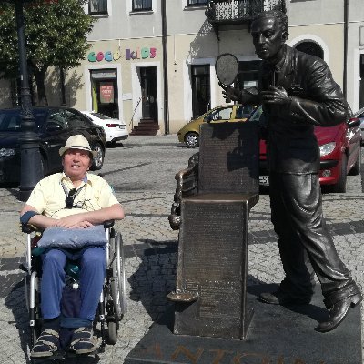 Profile Picture of Leonard Lewandowski (@LeonardLewando2) on Twitter