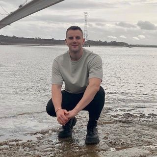 Profile Picture of Joe Coppock (@joe_coppock) on Instagram