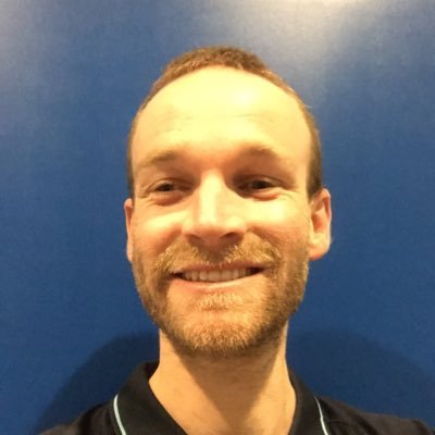 Profile Picture of Daniel Searle Physiotherapy (@searle_daniel) on Twitter