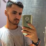 Profile Picture of *Thomas* (@_thomasbreda_) on Instagram