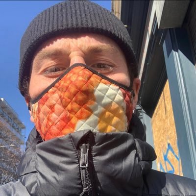 Profile Picture of James MacAskill (@jamesmacaskill) on Twitter