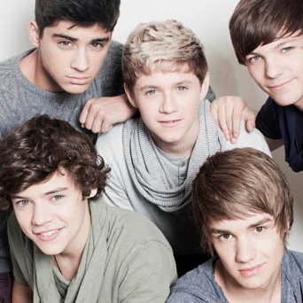 Profile Picture of Libby&Leanne! 1D (@1DFANSAREHERE) on Twitter