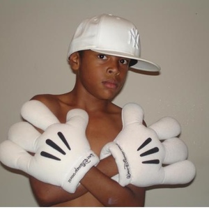Profile Picture of Camran Mullings (@babyboy456) on Myspace