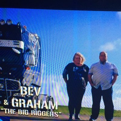 Profile Picture of Beverley And Graham (@graandbev) on Twitter