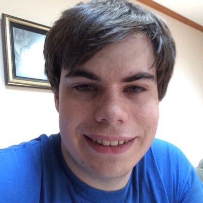 Profile Picture of Samuel Driscoll (@SamEDriscoll) on Twitter