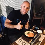 Profile Picture of Michael Zeltser | מיכאל זלצר (@i_love_to_eat_mz) on Instagram