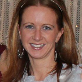 Profile Picture of Christine Garstka (@cgarstka8) on Pinterest