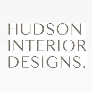 Profile Picture of HUDSON INTERIOR DESIGNS (@hudsoninteriordesigns) on Instagram