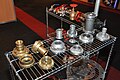 Profile Picture of Hose couplingon Wikipedia