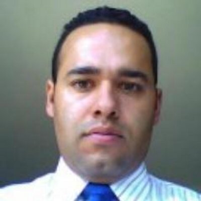 Profile Picture of HUGO ARMANDO POLANCO (@HUGOPolanco87) on Twitter