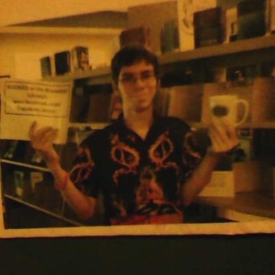 Profile Picture of Jake Patterson (@JakePat21813586) on Twitter