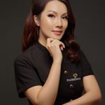 Profile Picture of Trish Nguyen (@queenofbrows_by_trish) on Instagram