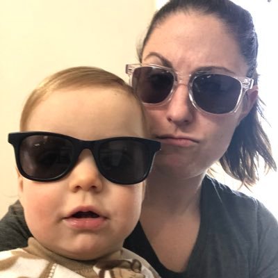 Profile Picture of Nicole Burgess (@NBurgess0) on Twitter