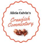 Profile Picture of Alicia Calvin (@crawfishcommentary) on Instagram