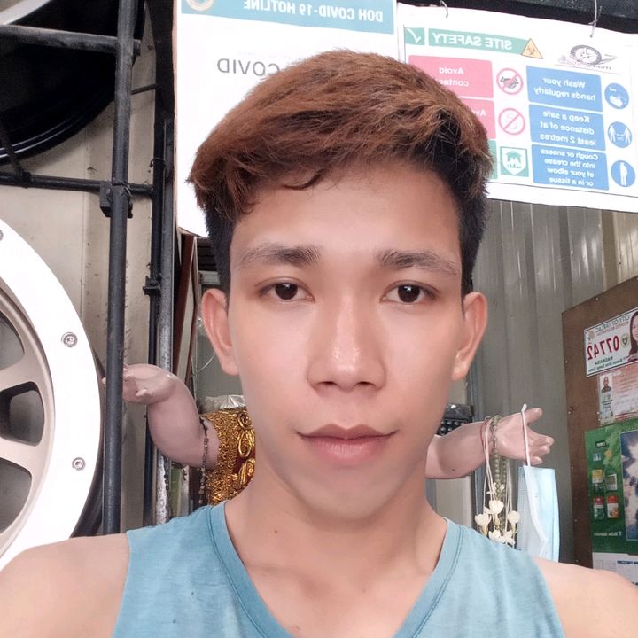 Profile Picture of Alexander Corpuz (@alexandercorpuz14) on Tiktok