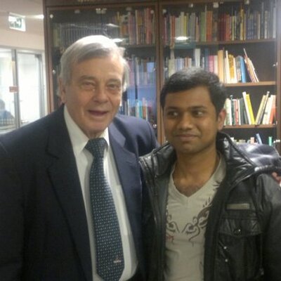 Profile Picture of Vishnu Pillai (@vishnuk444) on Twitter