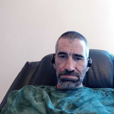 Profile Picture of Scott Alderman (@Scottalderman11) on Twitter