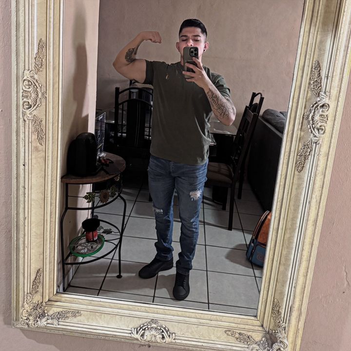 Profile Picture of Roberto Arce (@robertoarce) on Tiktok