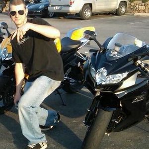 Profile Picture of Adam Firestone (@129229500) on Myspace