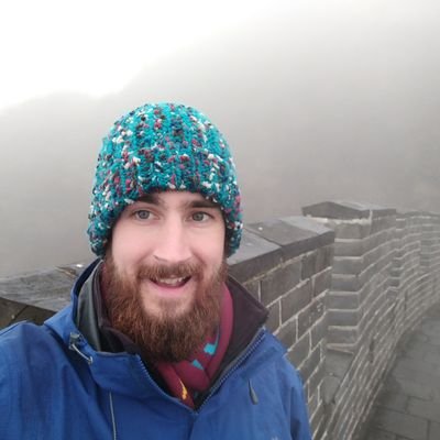 Profile Picture of Luke Knight (@elasticanimal) on Twitter