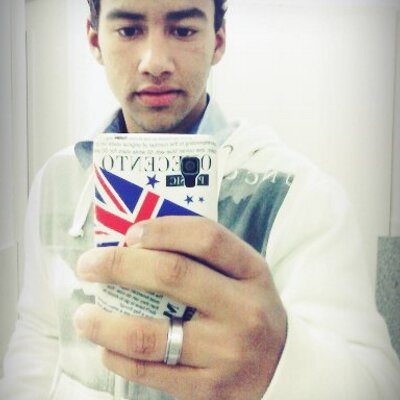 Profile Picture of John Hoffmann (@Johnhoffmann23) on Twitter